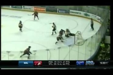 NHL Top prospects: Gabriel Landeskog