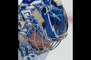 Lehkonen scores after a dominant power play to make it 3-1