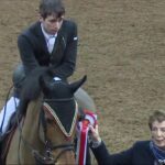 RED MILLS Spring Tour From Cavan