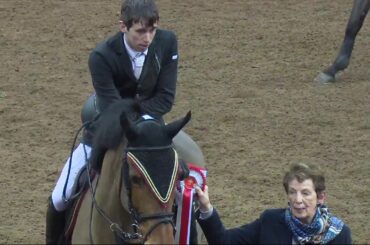 RED MILLS Spring Tour From Cavan