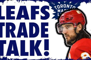 Maple Leafs trade talk! (Dec 14th)