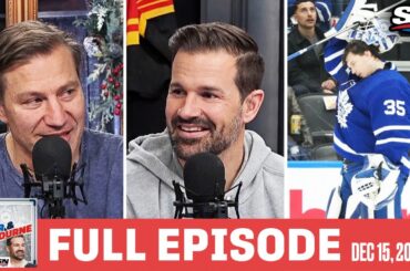 Play Down Let-Down | Real Kyper & Bourne Full Episode