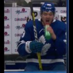 NHL - Nick Robertson