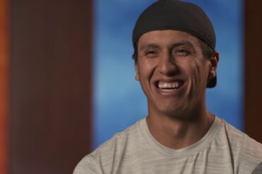 Lyle Thompson Was Put On Earth To Play Lacrosse