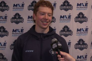 Ads Training Camp Day 2: Reid Schaefer