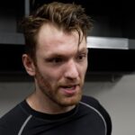 12/12 PHI vs. NSH Postgame: Sean Couturier