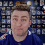 Toronto Maple Leafs vs. Pittsburgh Penguins Watchalong LIVE w/ Steve Dangle - Link to Chat in DESC