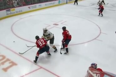 Cotter hit on Kuznetsov - Have your say!