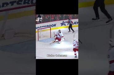 Blake Coleman. NHL. Match results. Regular season. #nhl #hockey