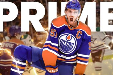 How Good Is Connor McDavid Actually?