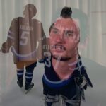 UMass Lowell Hockey Profile:   Connor Hellebuyck