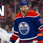 Connor Brown is struggling