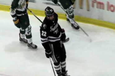 2015-2016 Brandon Tanev Highlights