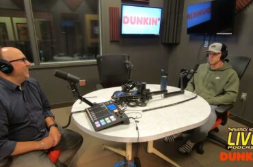 Men's Hockey | MHL with Nathan Smith