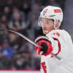 Hurrikaani Sebastian riehuu Ottawassa 🌀 Hurricane Sebastian rages in Ottawa