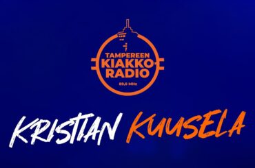 Kiakkoradio: Kristian Kuusela pitää CHL:ää tärkeänä: ”Mä haluan menestyä siinä sarjassa”