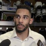 POST-RAW | Evander Kane 12.16.23