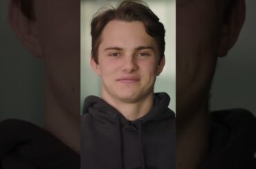 All the essentials on Oscar Piastri's first day at McLaren! ✅