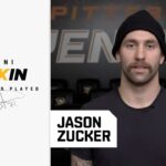 Jason Zucker: Evgeni Malkin 1,000 Games | MA1KIN