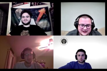 Lil Rhody Sports Talk Podcast #22: Boston Bruins season overview