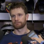 POST-RAW | Brett Kulak 12.16.23