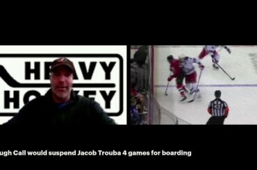 TCP S5 E2 - 2023-24 Preseason incidents around the NHL