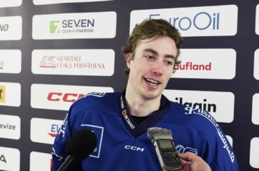 Filip Král: Tempo je opravdu na vysoké úrovni!