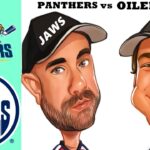 Florida Panthers vs Edmonton Oilers Stream Full Game Commentary NHL