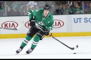 Highlights of Jamie Benn #14