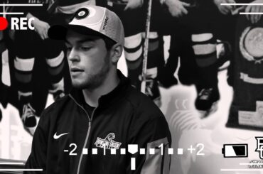 Mark Friedman NHL Development Camp