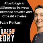 Physiological differences between Endurance athletes and Crossfit athletes
