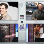 Bo Horvat's Return to Vancouver | Canucks Talk X Donnie & Dhali