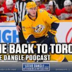 Should The Leafs Bring Back Tyson Barrie? | SDP