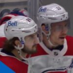 Brendan Gallagher Scores After Brutal Canucks Turnover At Blue Line