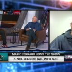 Players Only: Mario Ferraro talks teammates and San Jose