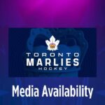 Toronto Marlies Media Availability | Postgame vs Providence Bruins | December 15 , 2023