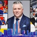 Frank Seravalli joins the show to discuss the Philip Broberg situation