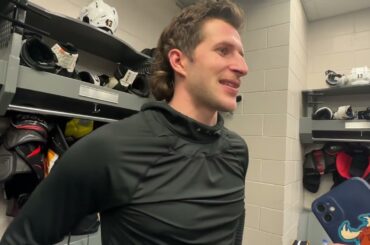 Jansen Harkins scores shootout winner