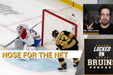 From Brad Marchand to Curtis Lazar, the Bruins' Depth is Paying Off