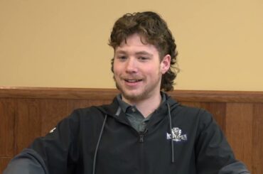 Robertson Cup Preview: Ryan O'Neill