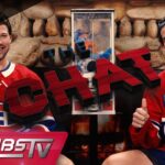 The CHat feat. Josh Anderson and Sean Monahan