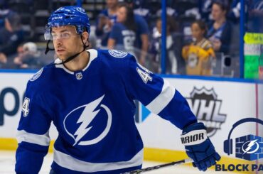 Jan Rutta Joins the Block Party!