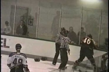 DJ King vs Libor Ustrnul - Sep 9, 2002