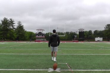 Matthew Phillips Skills Tape