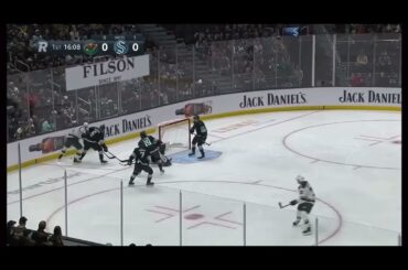 Joey Daccord RVH Re Entry Example