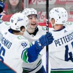 Are You Watching Canucks Games Differently This Season? | Halford & Brough