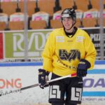 Mic´d up Måns Lindbäck!