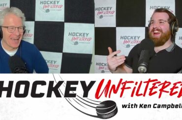 Who's the real NHL Ironman?