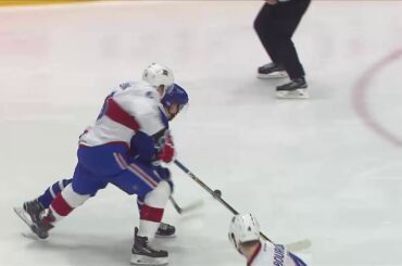 Marlies Highlights: Andreas Johnsson Goal - February 3, 2018