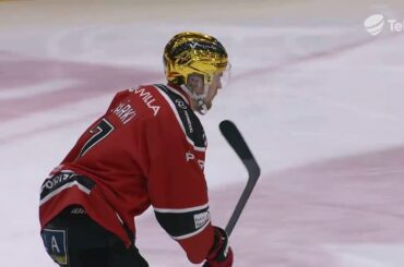 Ässät – KooKoo highlights 18.12.2018